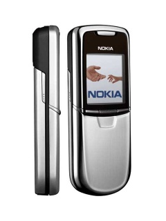 Download ringetoner Nokia 8801 gratis.